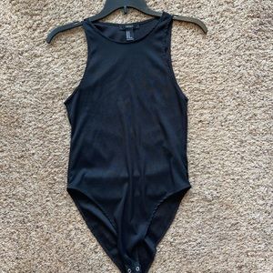 Forever 21 Bodysuit